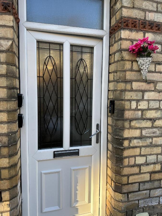23 Horner Street Yorkアパートメント エクステリア 写真